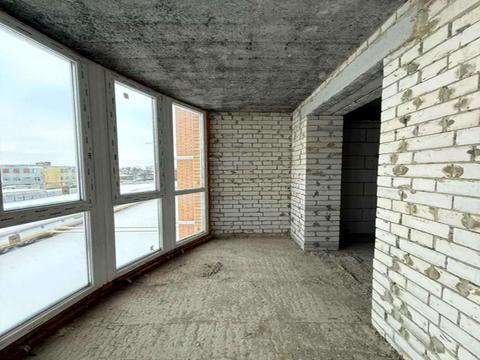 квартира за адресою Харків, Лосівський пров., 2б