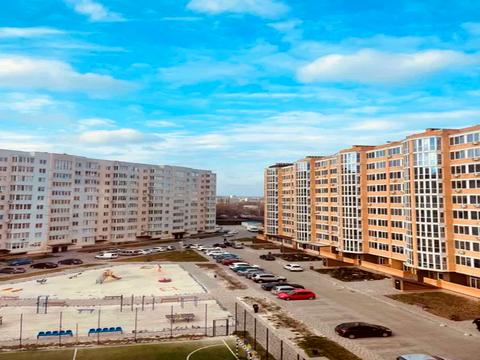 квартира за адресою Харків, Лосівський пров., 2б