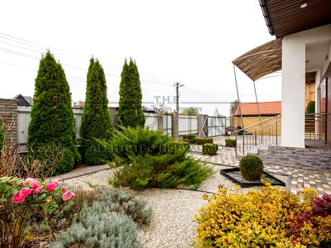 дом по адресу Центральная ул.