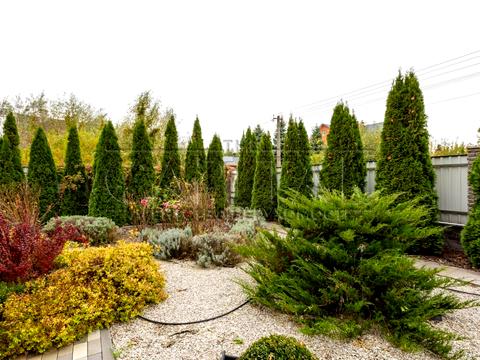 дом по адресу Центральная ул.