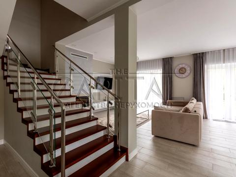 дом по адресу Центральная ул.