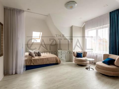 дом по адресу Центральная ул.