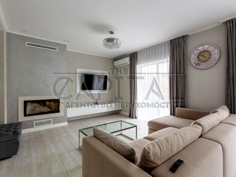 дом по адресу Центральная ул.