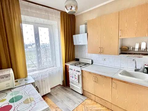 квартира за адресою Соборності просп. (Возз'єднання), 24