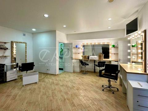 коммерческая по адресу Мечнікова, 106