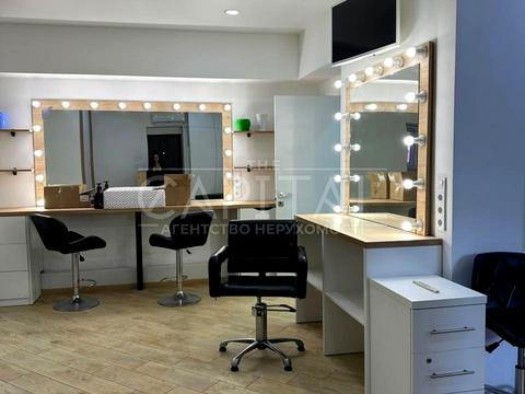 комерційна за адресою Мечнікова, 106