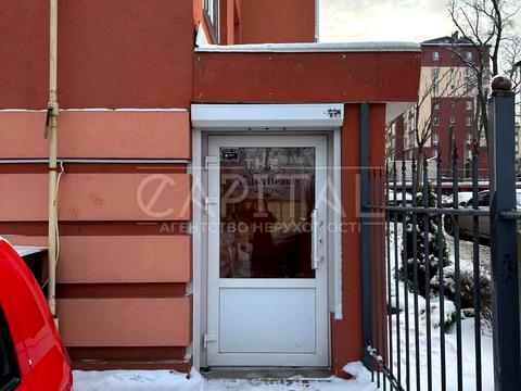 комерційна за адресою Мечнікова, 106