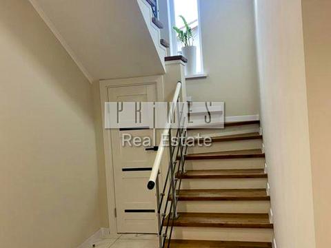 будинок за адресою Осокорська вул.