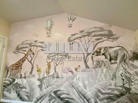 будинок за адресою Осокорська вул.