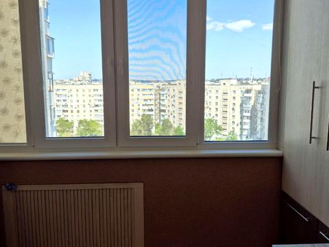 квартира за адресою Водограйна вул. (Гаврилова), 3