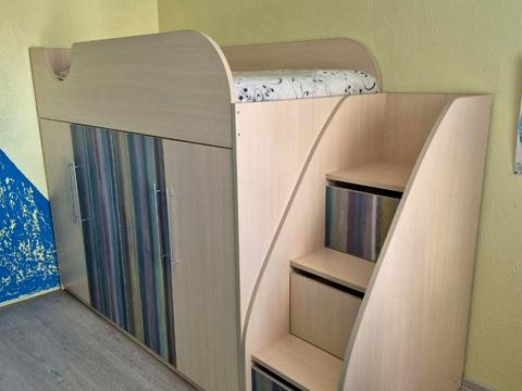 квартира за адресою Водограйна вул. (Гаврилова), 3