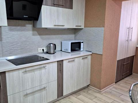 квартира за адресою Водограйна вул. (Гаврилова), 3