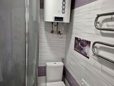 квартира за адресою Водограйна вул. (Гаврилова), 3