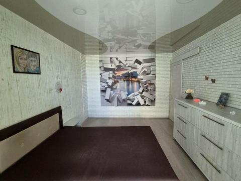 квартира за адресою Водограйна вул. (Гаврилова), 3