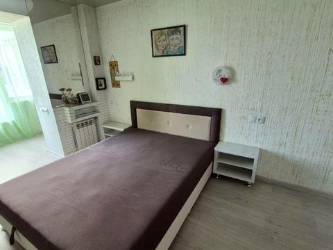 квартира за адресою Водограйна вул. (Гаврилова), 3