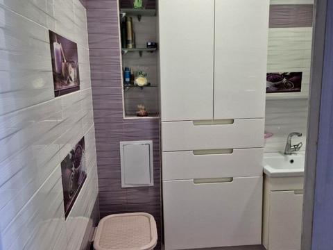 квартира за адресою Водограйна вул. (Гаврилова), 3