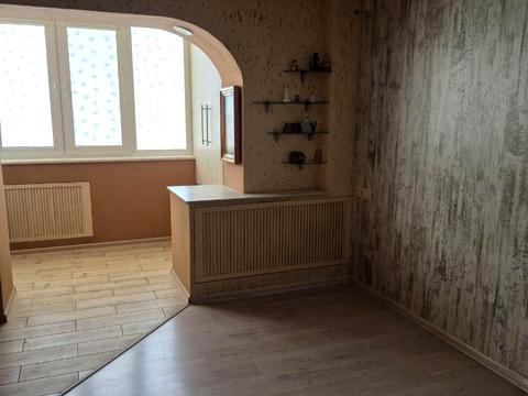 квартира за адресою Водограйна вул. (Гаврилова), 3