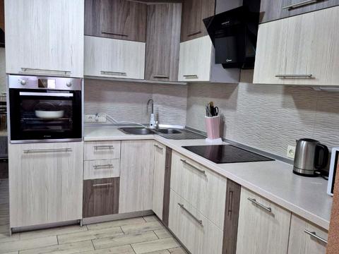 квартира за адресою Водограйна вул. (Гаврилова), 3