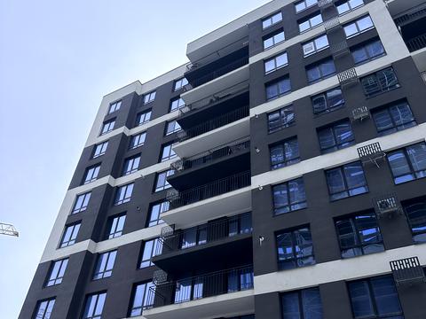 квартира за адресою Юліана Пелеша вул., 3