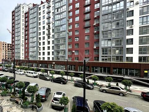 коммерческая по адресу Княгинин ул., (Будинок 29)