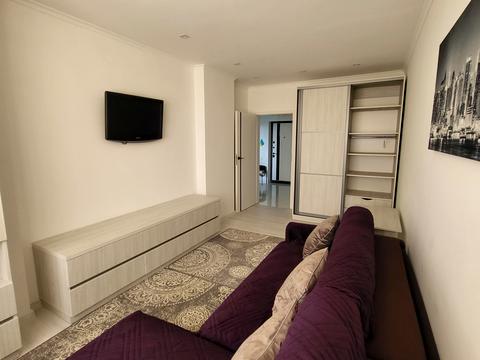 квартира за адресою Кругла вул., 15