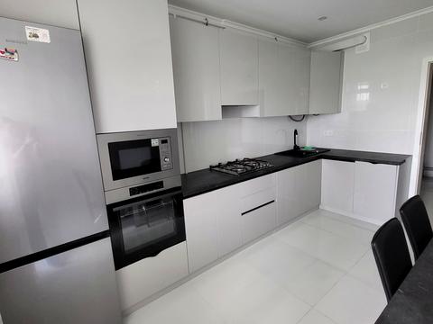 квартира за адресою Кругла вул., 15