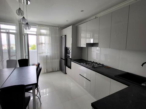 квартира по адресу Круглая ул., 15