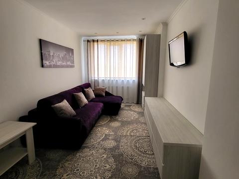 квартира за адресою Кругла вул., 15