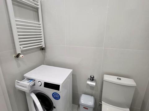 квартира за адресою Кругла вул., 15