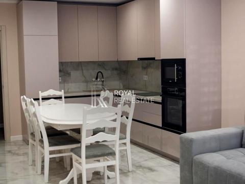 квартира за адресою Олександра Олеся вул., 4-А