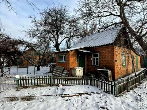 дом по адресу Цитовський, 30