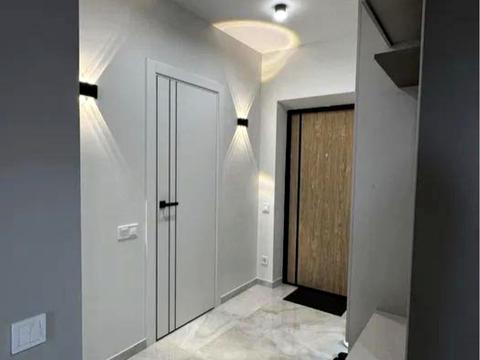 квартира по адресу Карла Мікльоша ул., 20