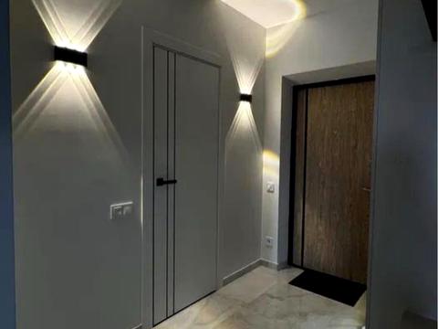 квартира по адресу Карла Мікльоша ул., 20