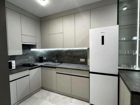 квартира по адресу Карла Мікльоша ул., 20