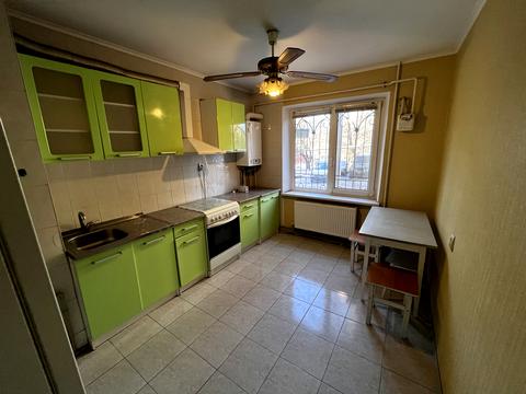 квартира за адресою Запорізьке шосе, 80