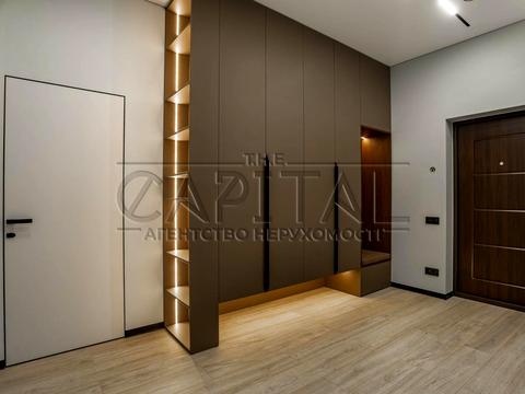 квартира за адресою Михайла Бойчука вул. (Кіквідзе), 19-А