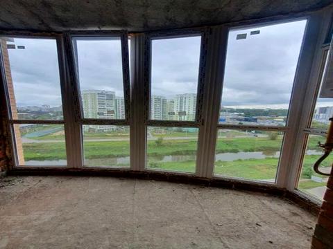 квартира за адресою Харків, Лосівський пров., 2б