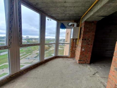 квартира за адресою Харків, Лосівський пров., 2б