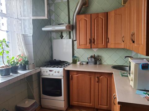 квартира за адресою Олександра Поля просп. (Кірова), 129-Б