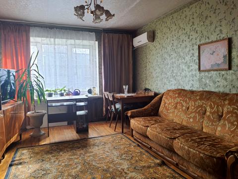 квартира за адресою Олександра Поля просп. (Кірова), 129-Б