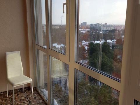 квартира за адресою Василя Симоненка вул., 30-А