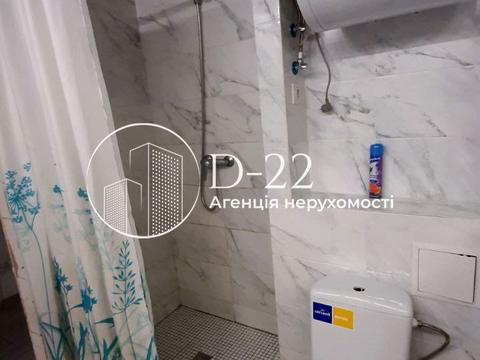 квартира за адресою Милославська вул., 31-В