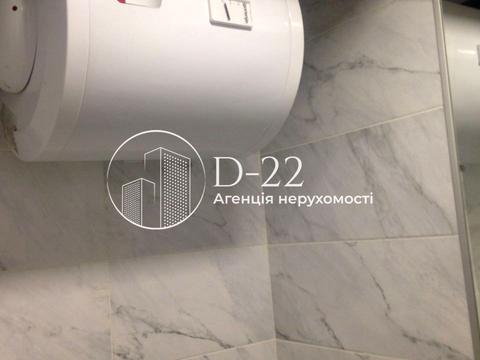 квартира за адресою Милославська вул., 31-В