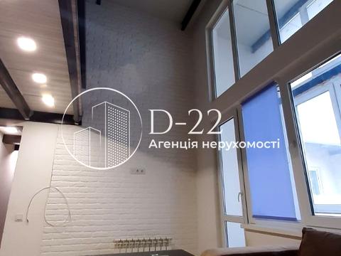 квартира за адресою Милославська вул., 31-В