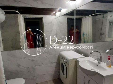 квартира за адресою Милославська вул., 31-В