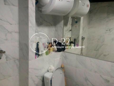 квартира за адресою Милославська вул., 31-В