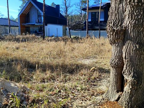 ділянка за адресою Ірпінь, Лугова вул.