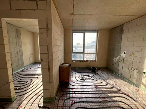 квартира за адресою Хіміків вул., к 19, 20