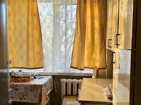 квартира по адресу Парково-Сырецкая ул. (Тимофія Шамрила), 8