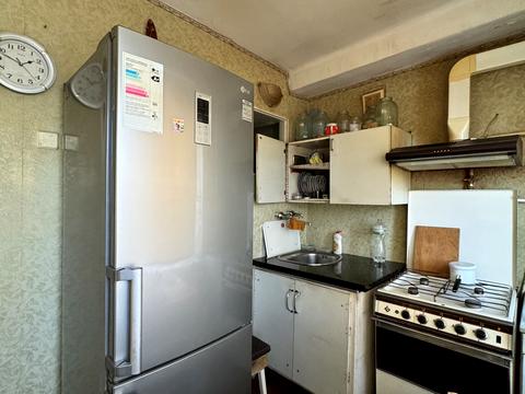 квартира по адресу Парково-Сырецкая ул. (Тимофія Шамрила), 8